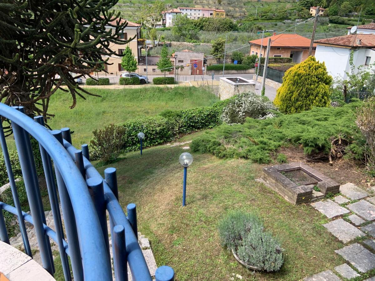 Villa Gione Verona Exterior photo