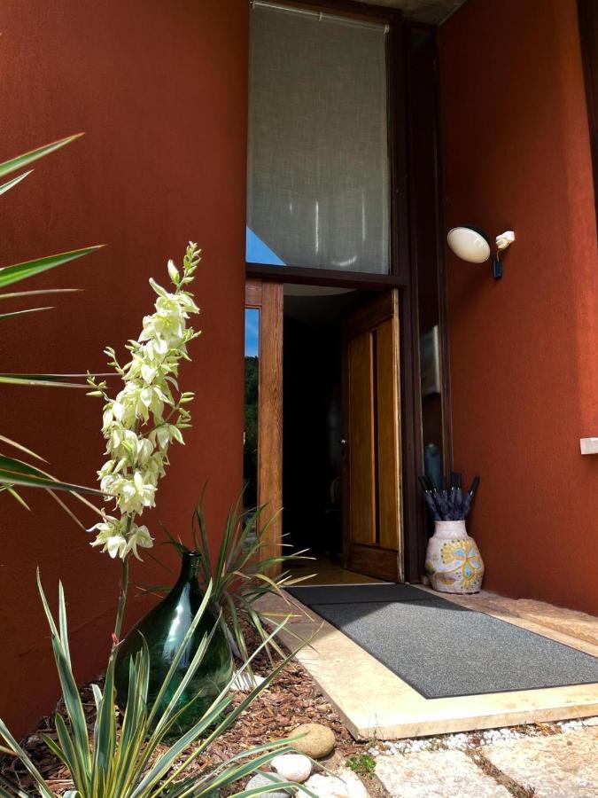 Villa Gione Verona Exterior photo