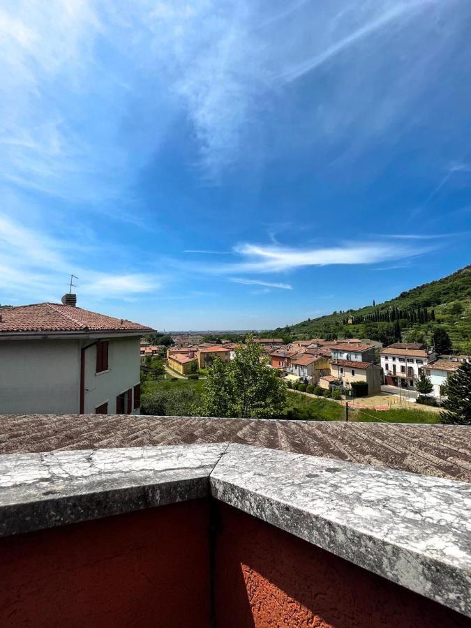 Villa Gione Verona Exterior photo