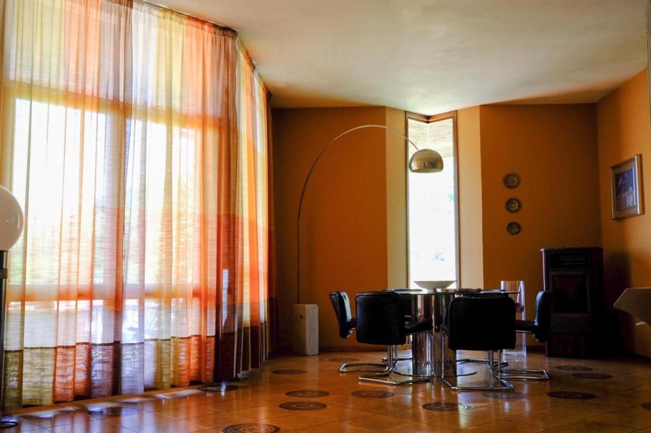 Villa Gione Verona Exterior photo